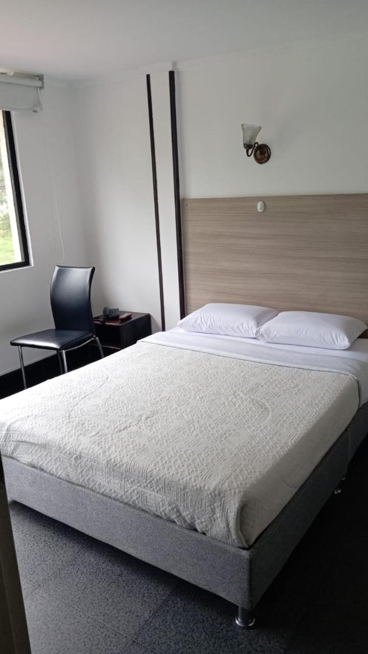 Hotel Latin Boutique Bogota