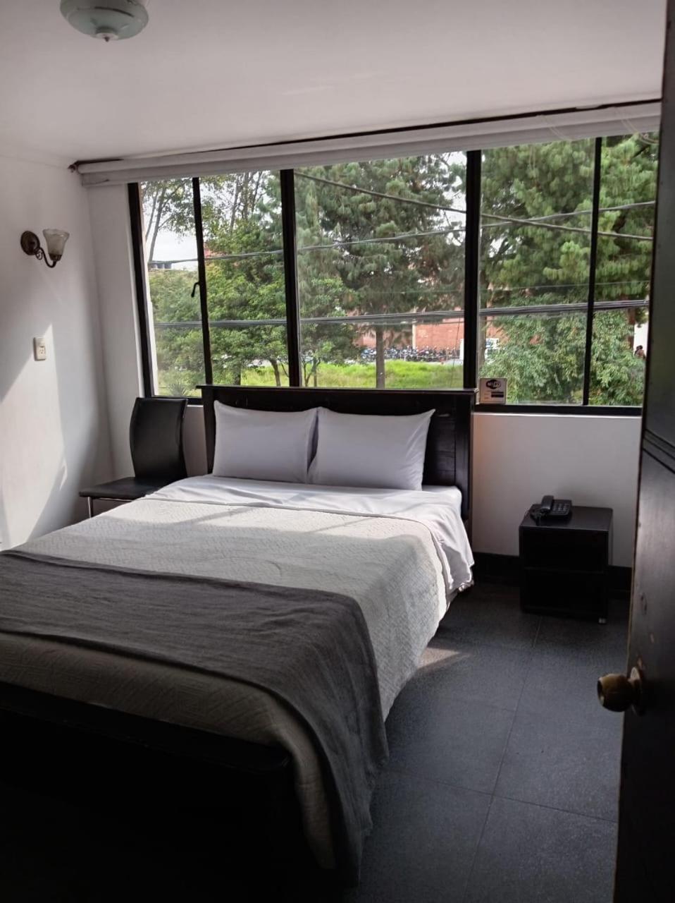 Hotel Latin Boutique Bogota