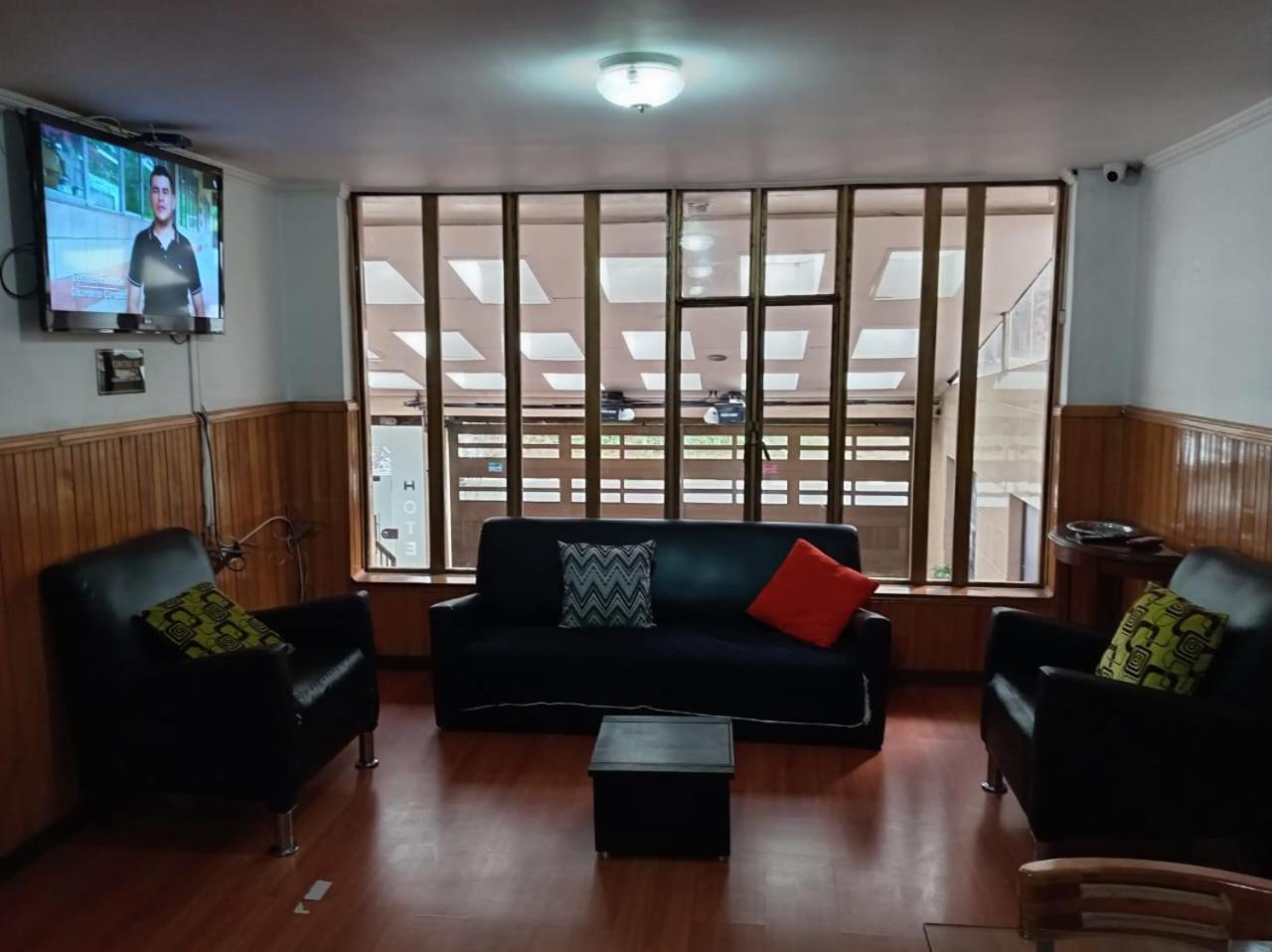Latin Boutique Bogota