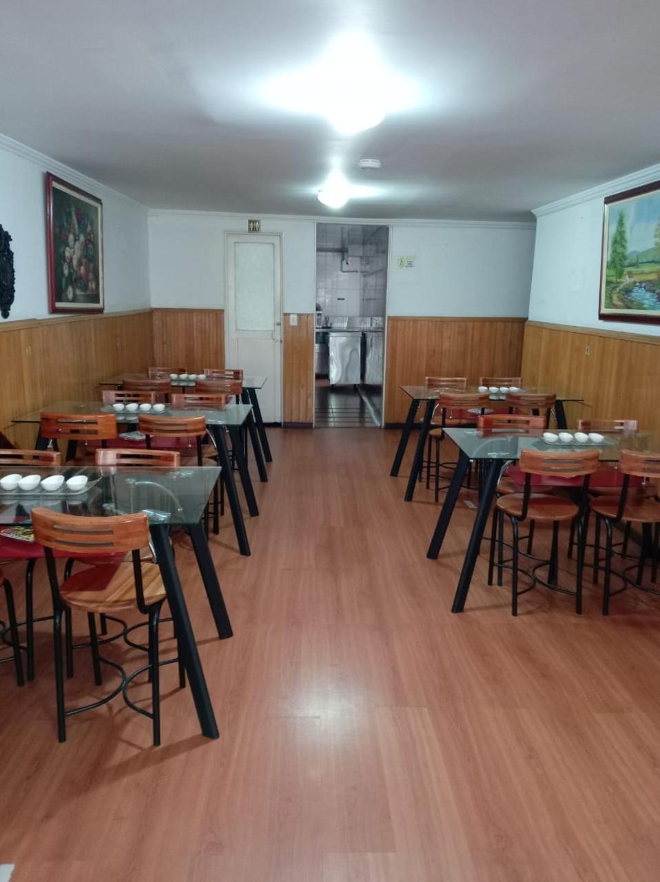 Hotel Latin Boutique Bogota