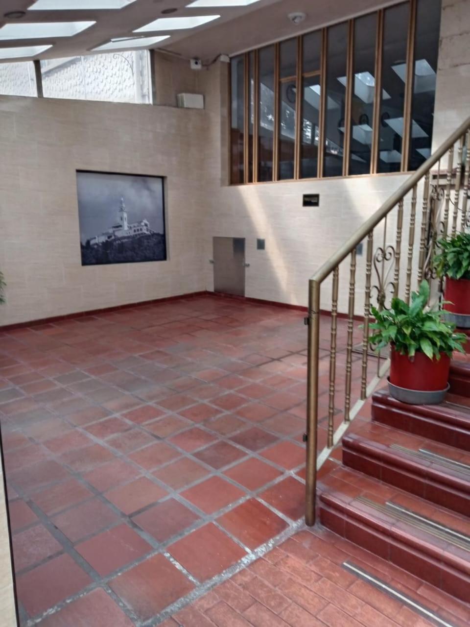 Latin Boutique Hotel Bogota