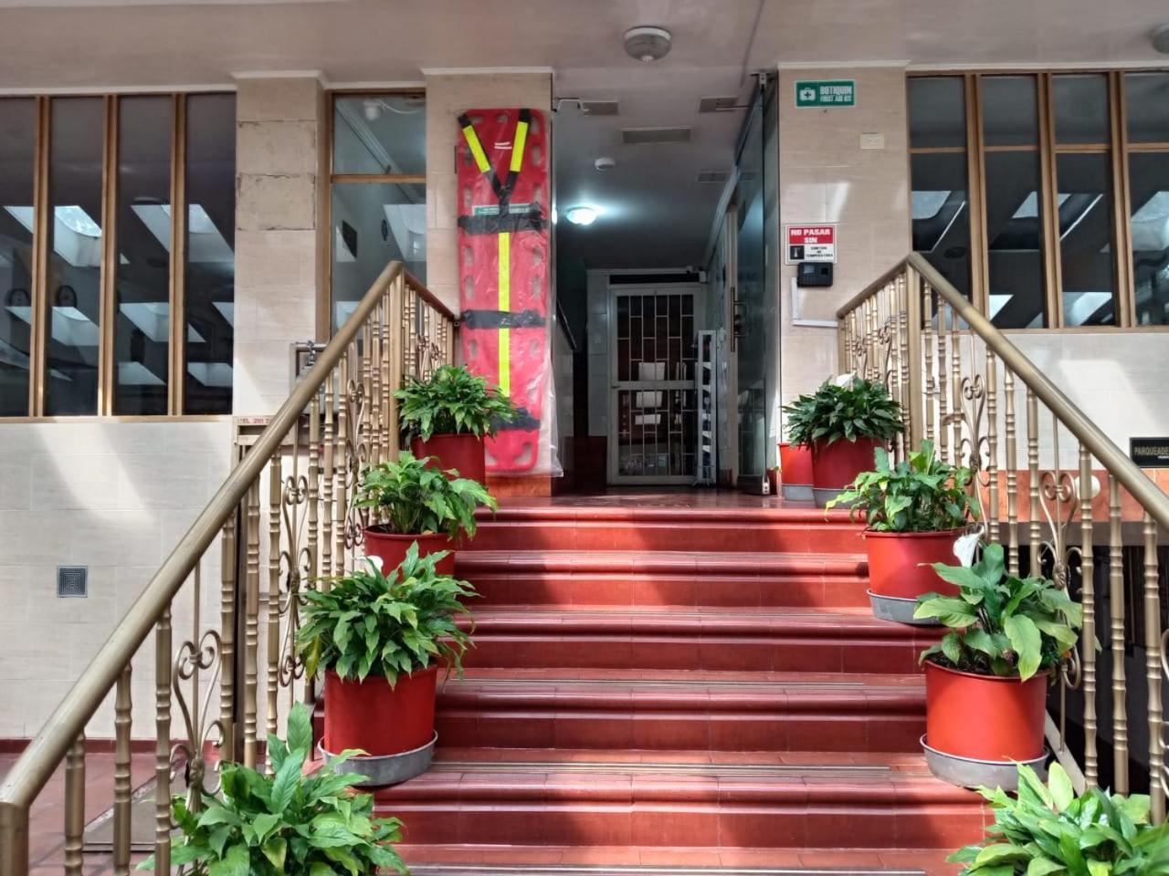 Hotel Latin Boutique Bogota