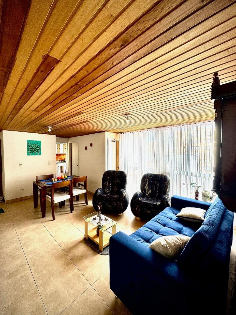 Lugar Tranquilo Rodeado De Parques Apartment *