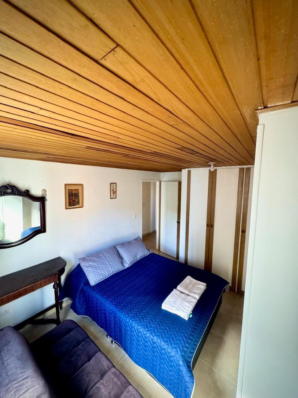 Lugar Tranquilo Rodeado De Parques Apartment Bogota