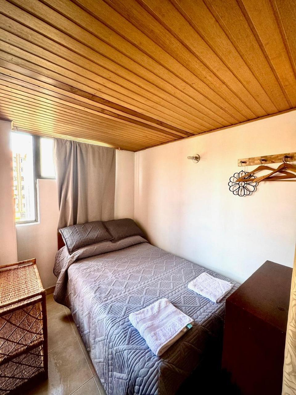 Apartment Lugar Tranquilo Rodeado De Parques *