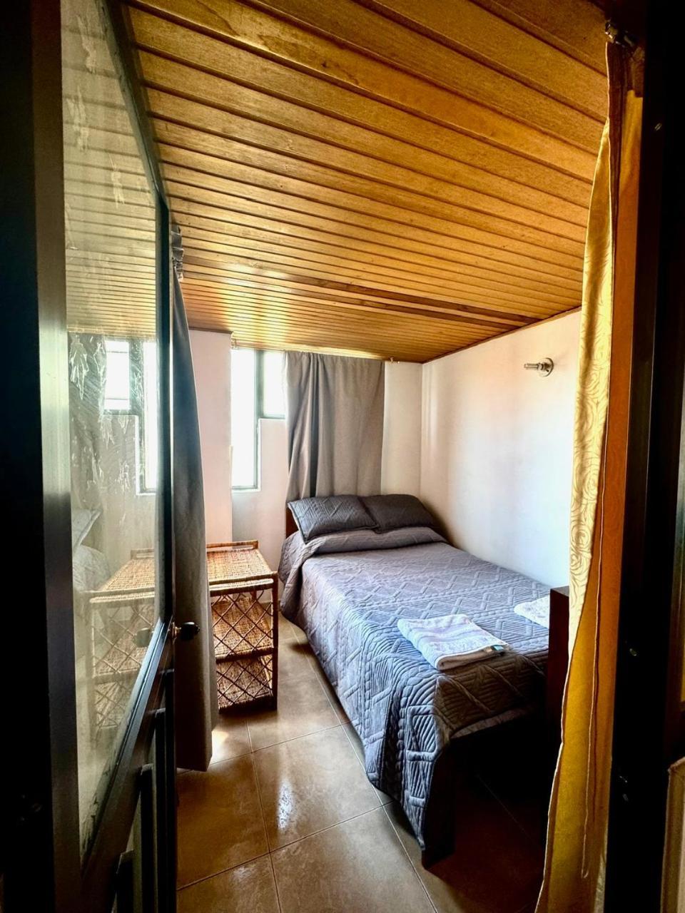 Lugar Tranquilo Rodeado De Parques Apartment