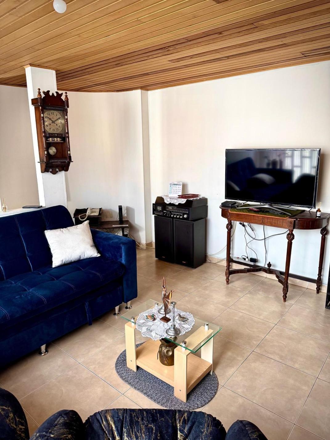 Apartment Lugar Tranquilo Rodeado De Parques