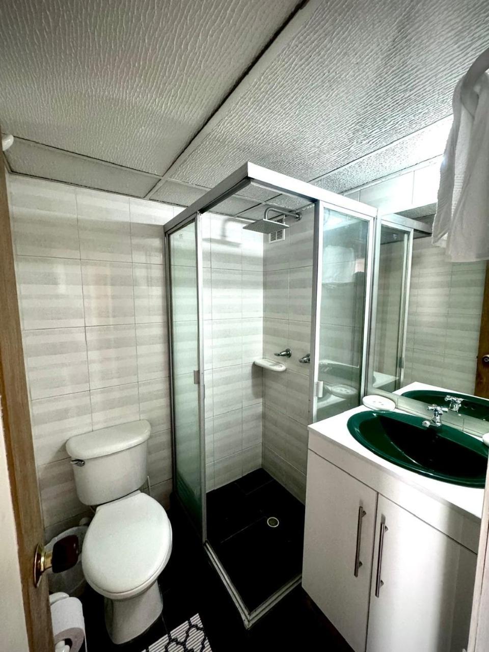 Apartment Lugar Tranquilo Rodeado De Parques