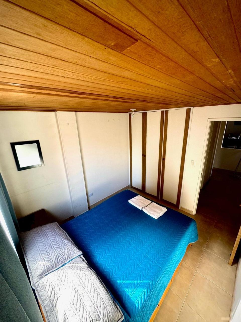 Lugar Tranquilo Rodeado De Parques Apartment *