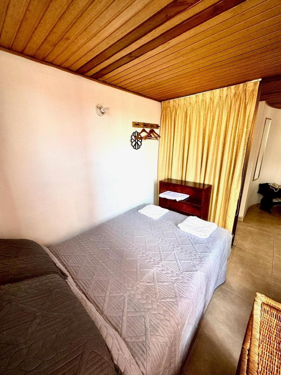 Lugar Tranquilo Rodeado De Parques Apartment Bogota
