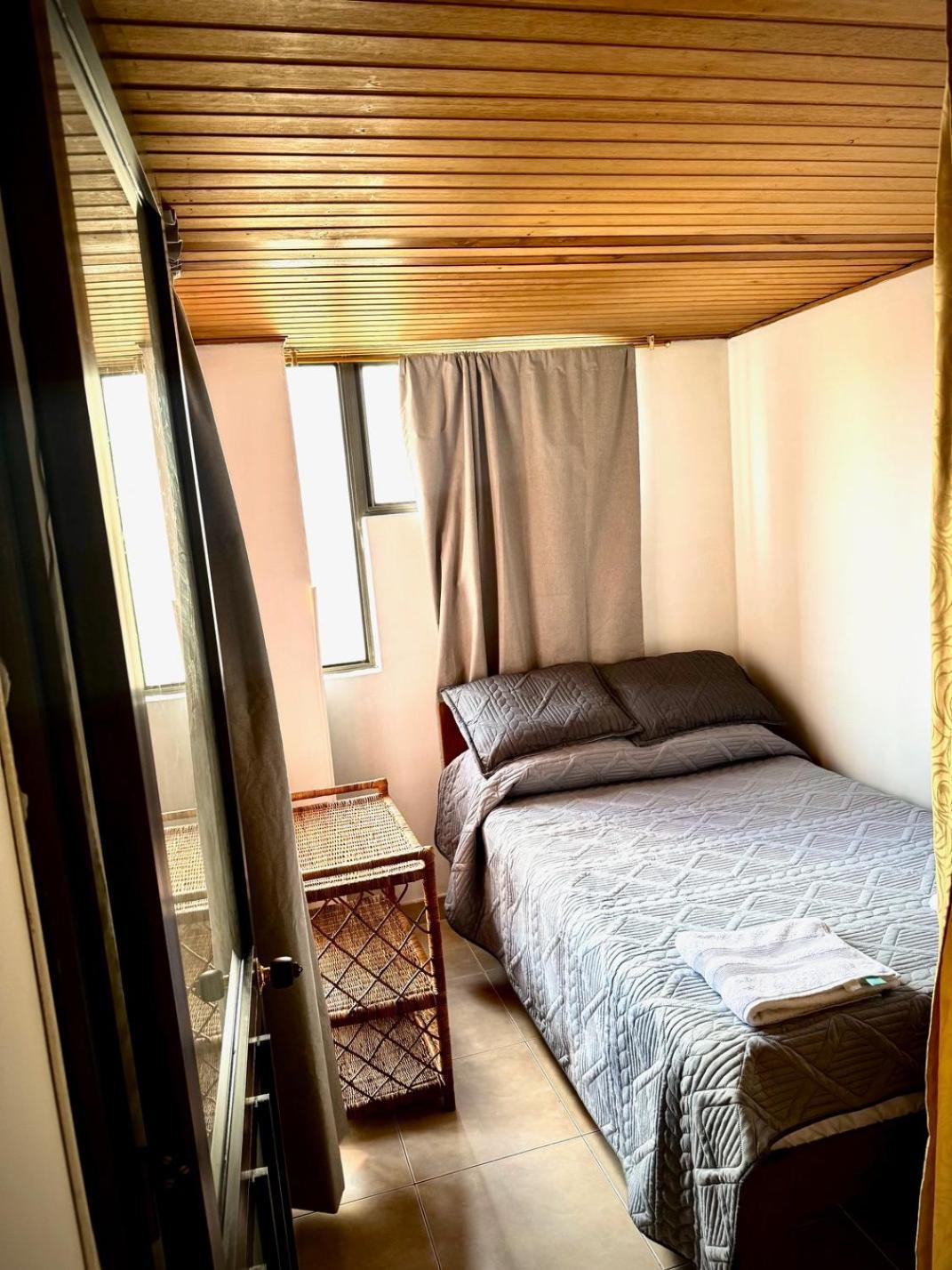 Apartment Lugar Tranquilo Rodeado De Parques Bogota