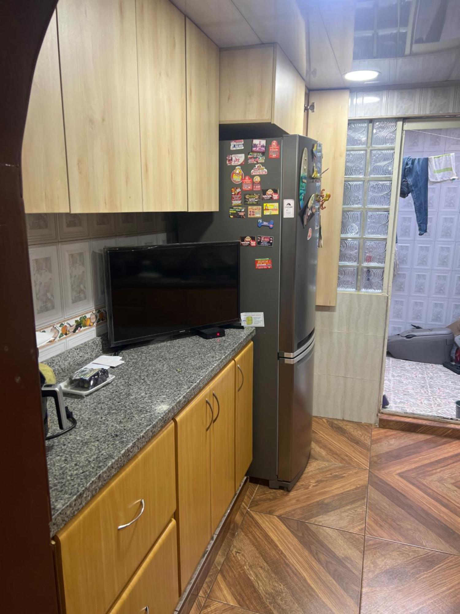 Casa Fernandez Bogota