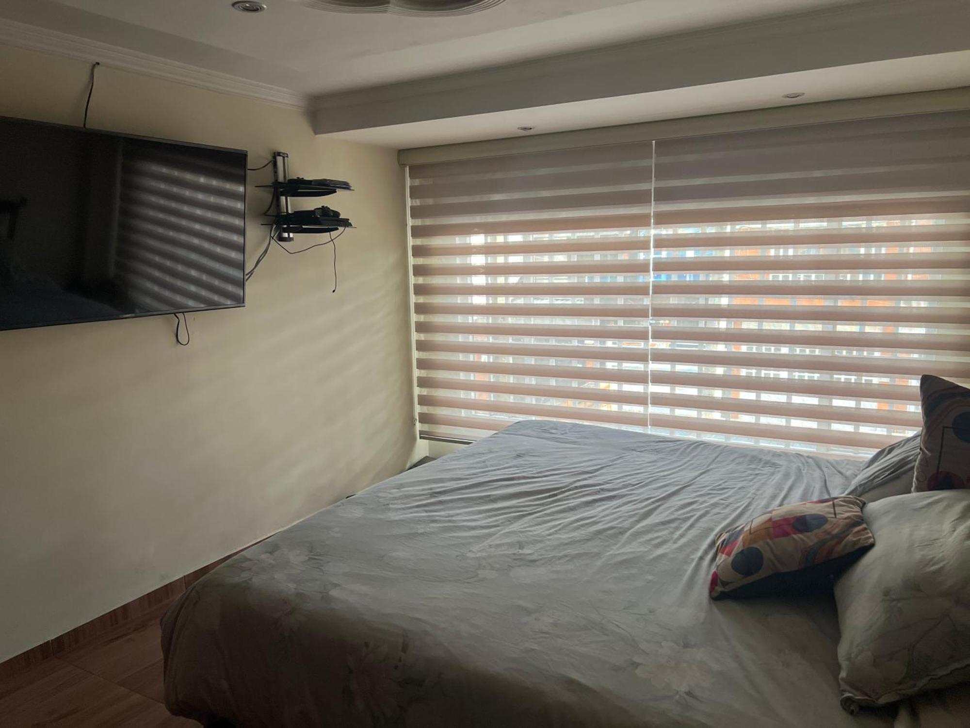 Casa Fernandez Holiday home *