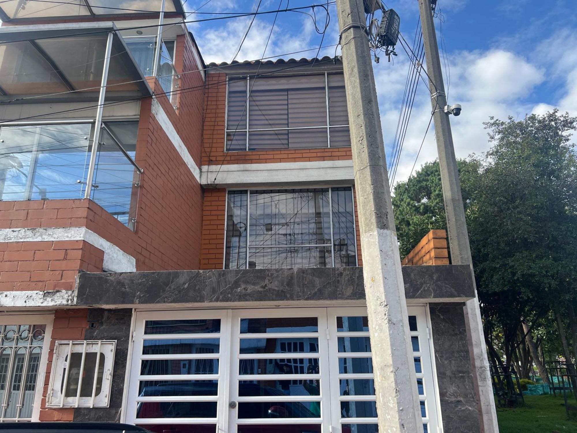 Casa Fernandez Holiday home *