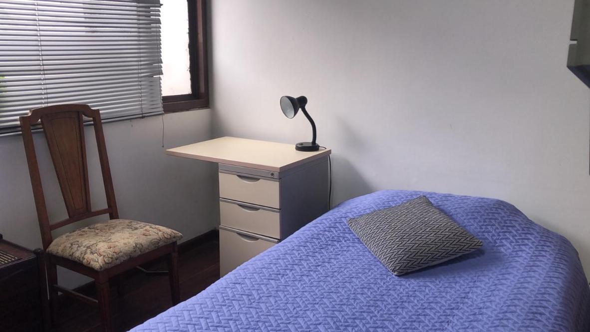 En Chico Reservado 13a 98
