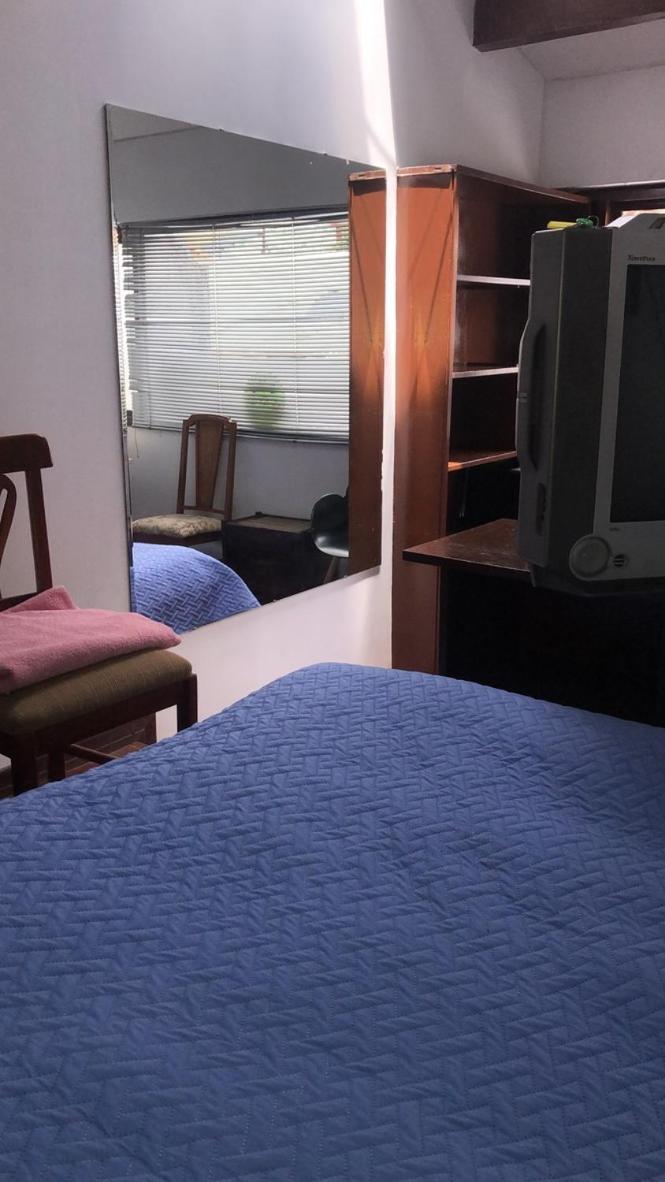 Guest house En Chico Reservado 13a 98 Bogota