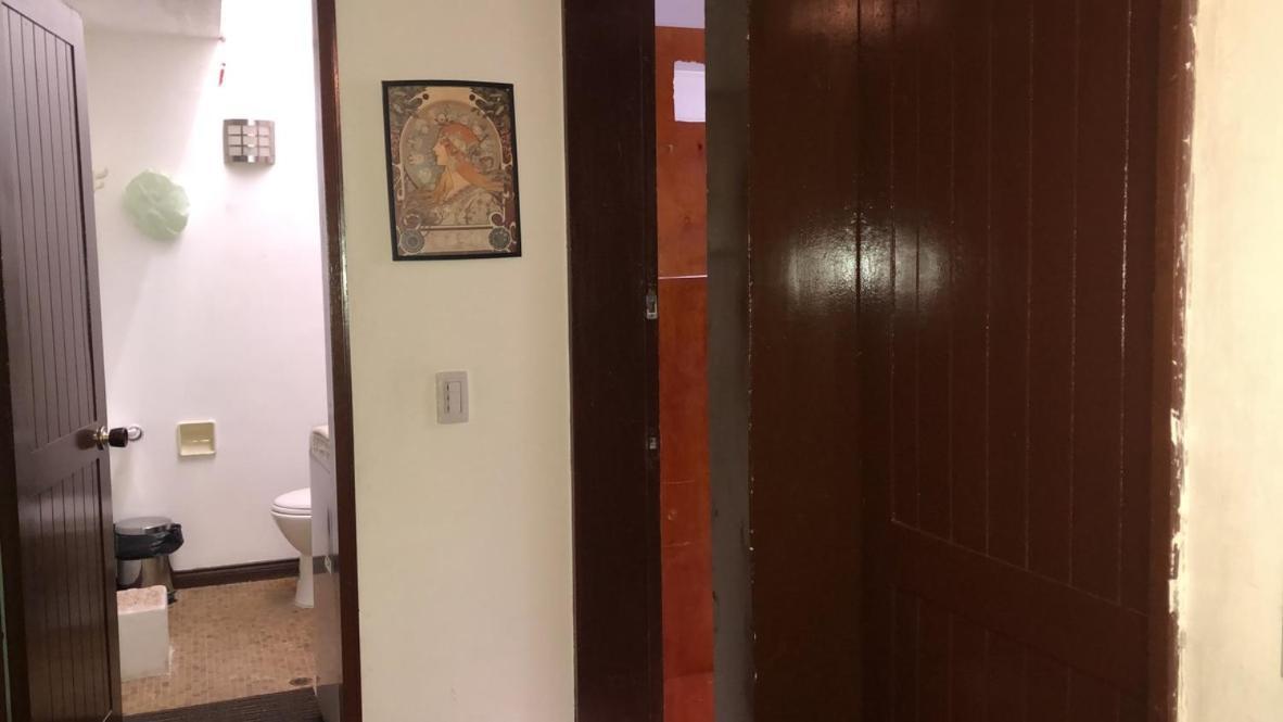 Guest house En Chico Reservado 13a 98