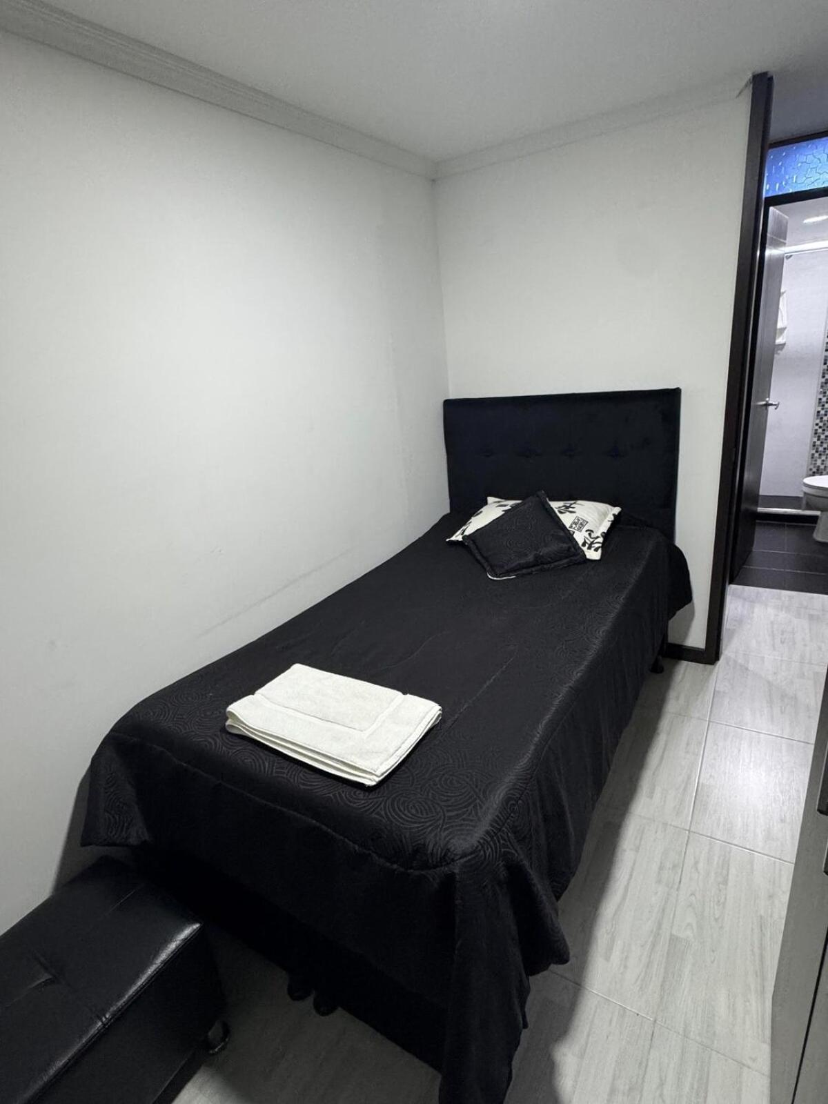 Cerca Al Centro Apartment *