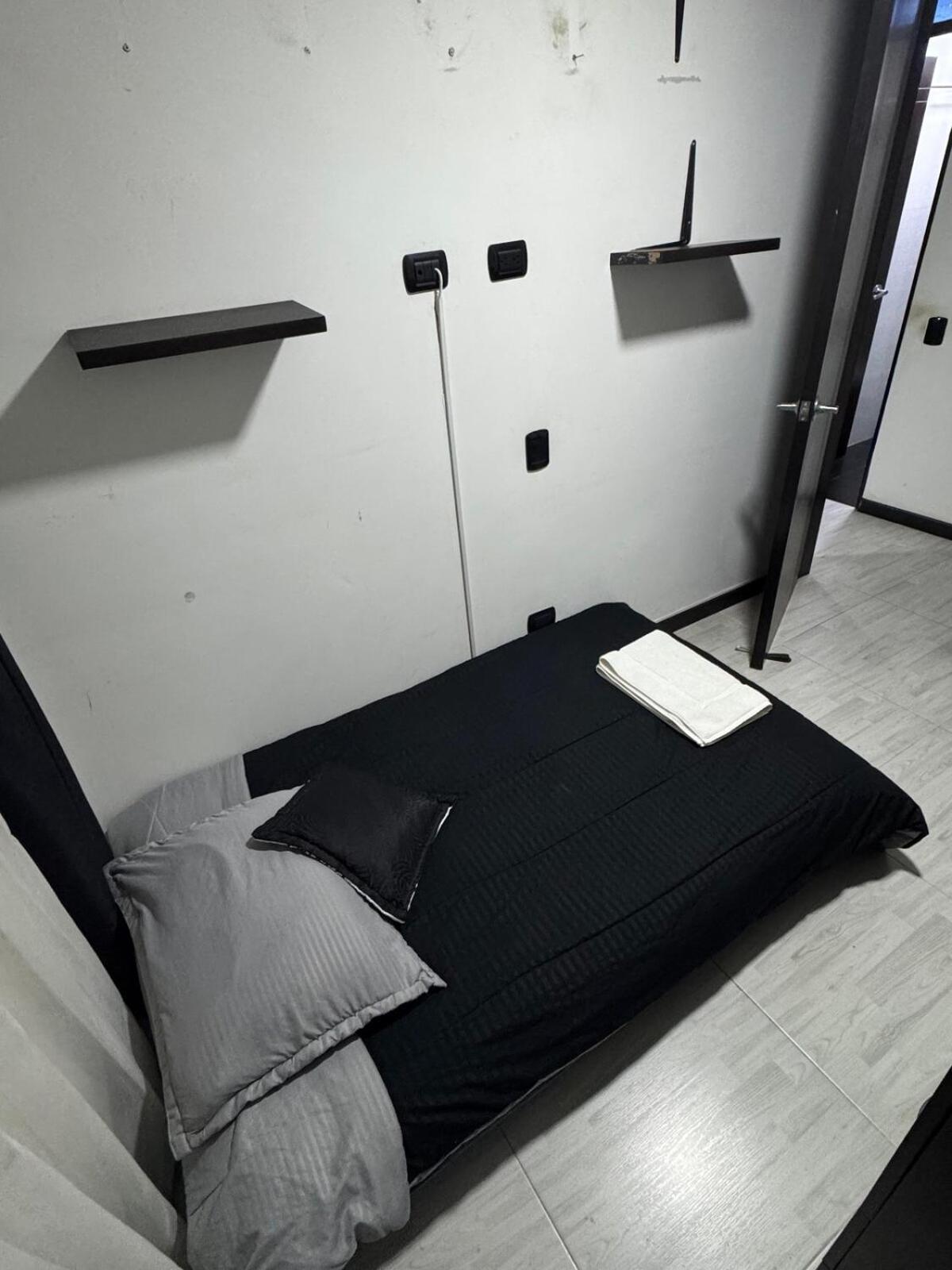 Apartment Cerca Al Centro Bogota