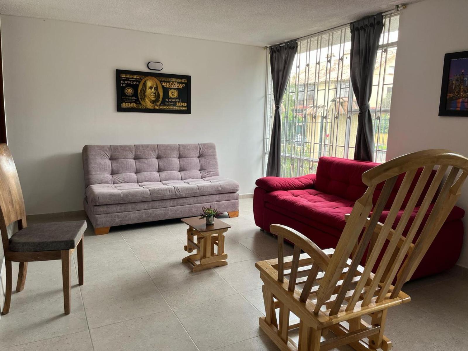 Homestay Casa De Huespedes Pontevedra - 1 Cuadruple, Y 2 Dobles, Cerca A La Clinica Shaio, Pontevedra *