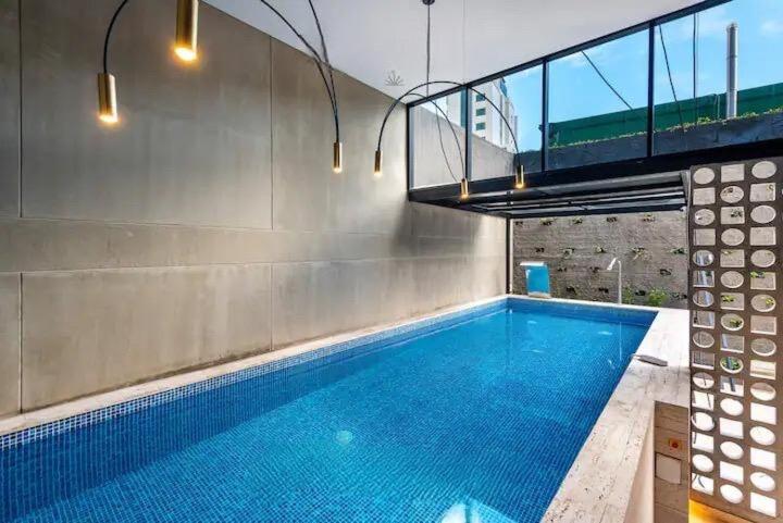 Unique Mine Apartment *