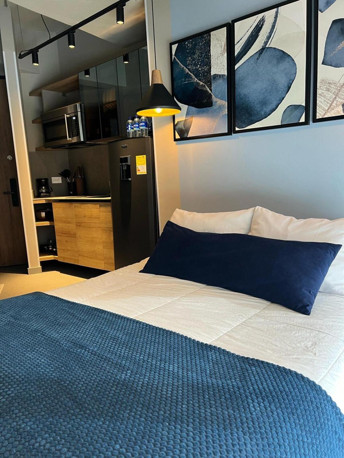 Unique Mine Apartment Bogota