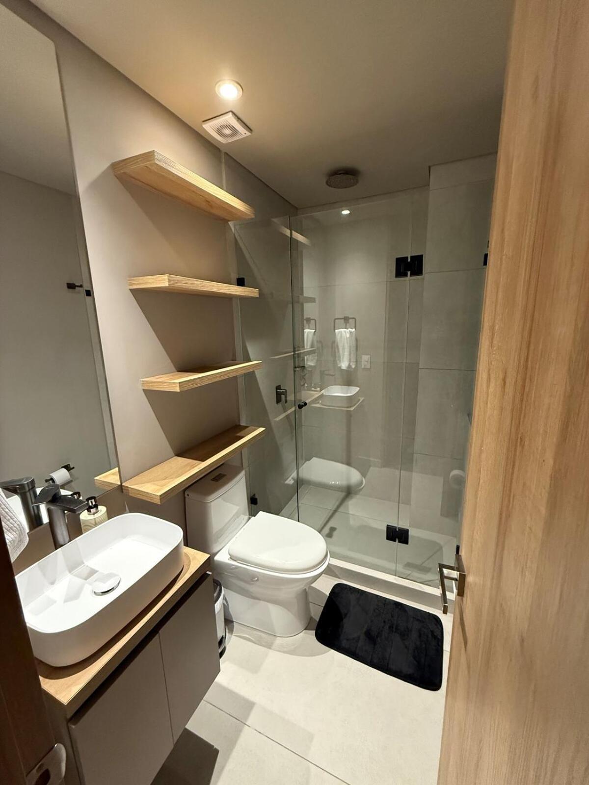 Apartment Unique Mine