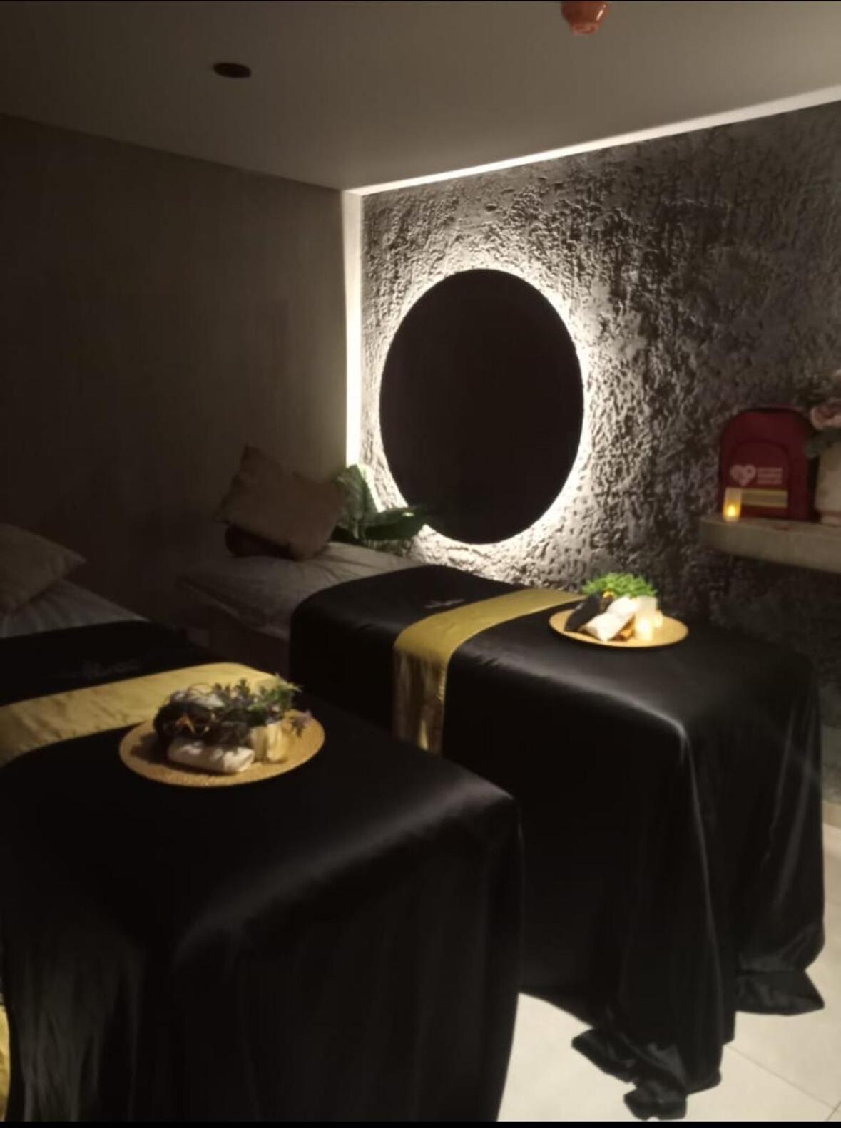 Unique Mine Apartment Bogota