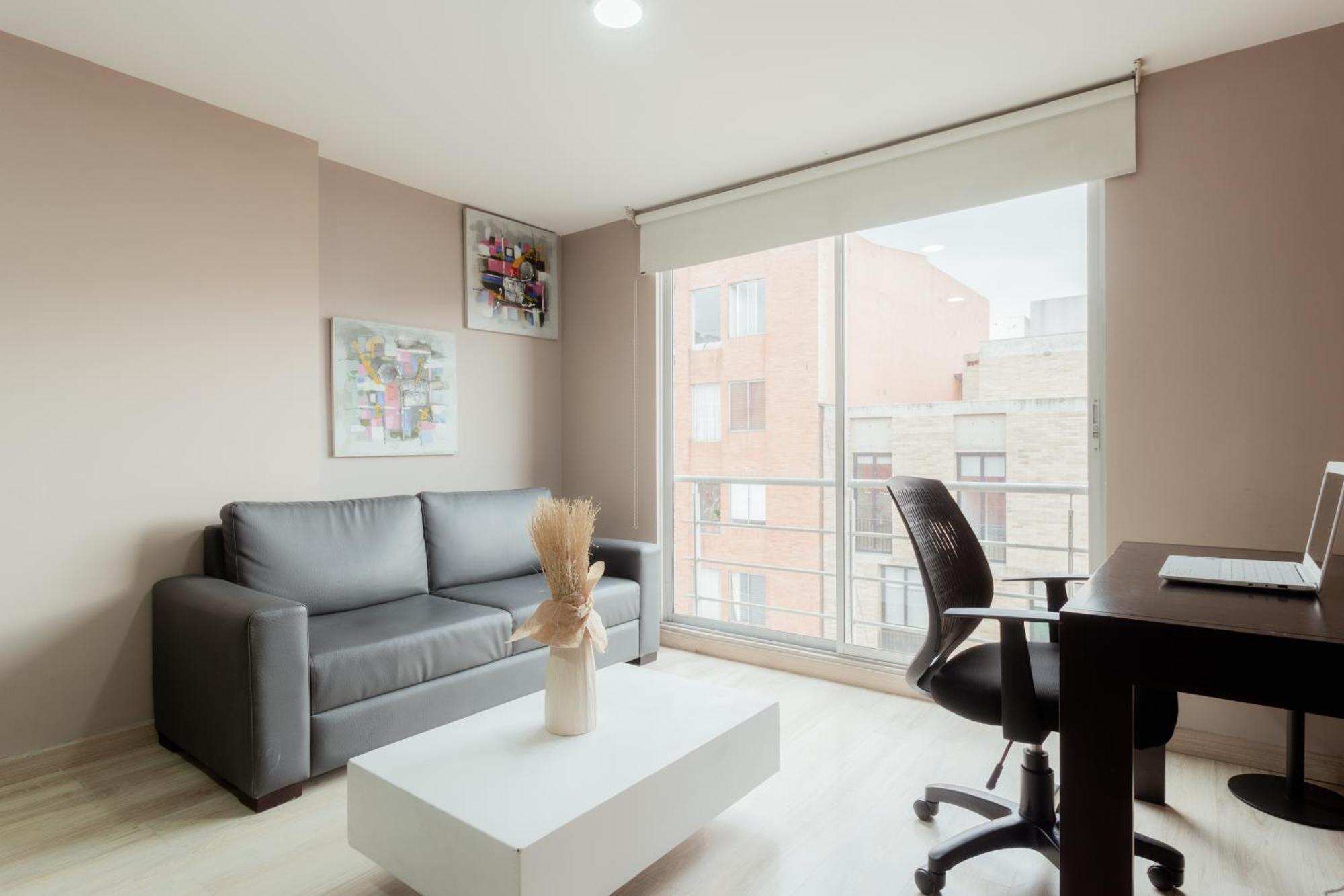 Hemma Chapinero Premium Bogota