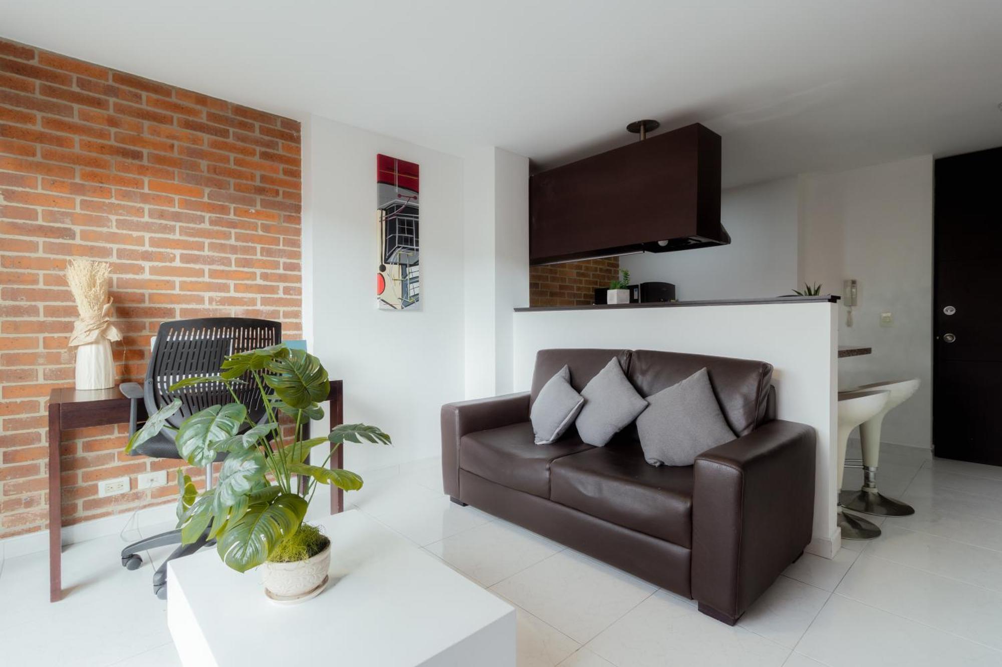 Hemma Chapinero Premium Aparthotel