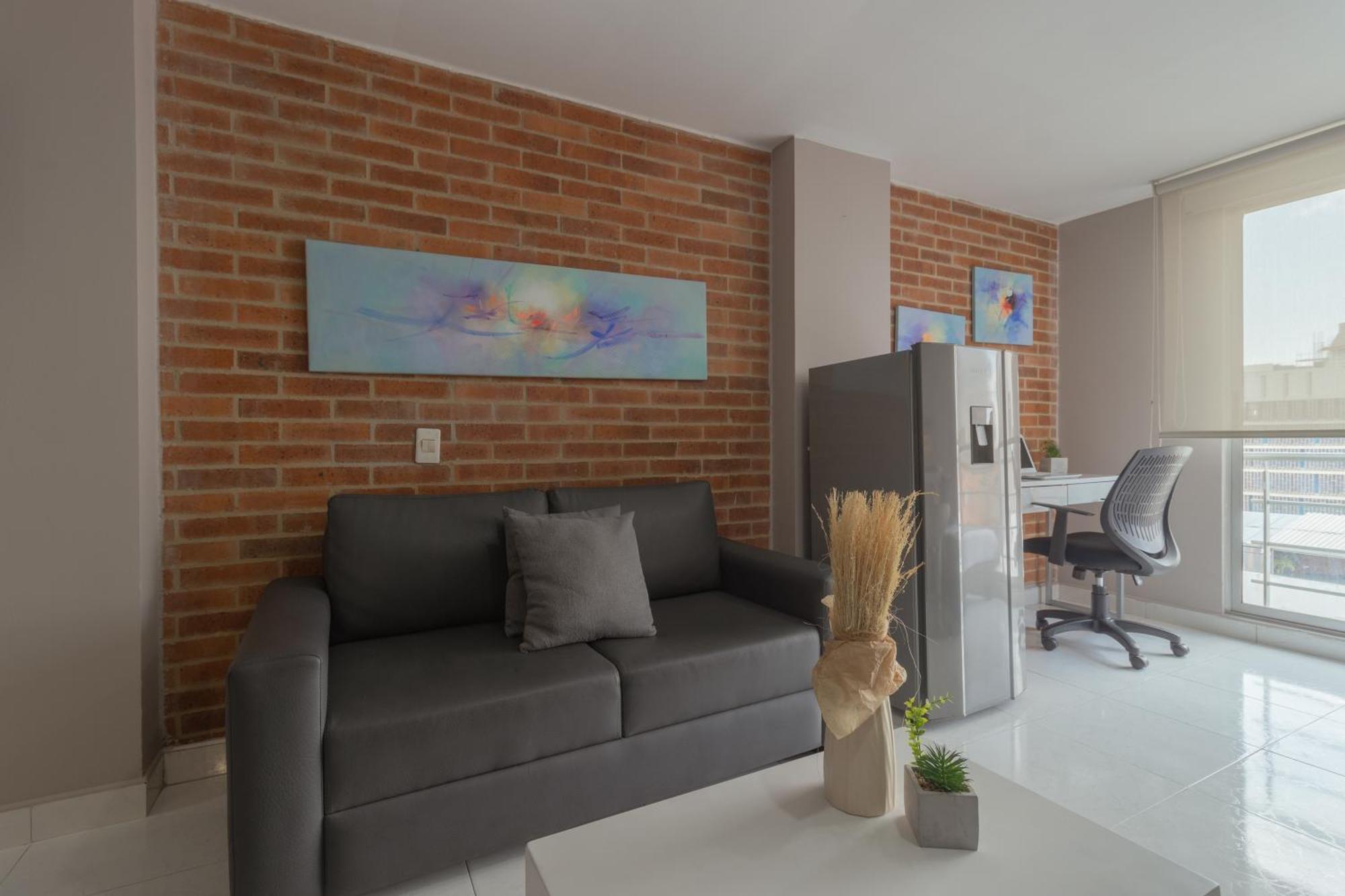 Aparthotel Hemma Chapinero Premium 3*