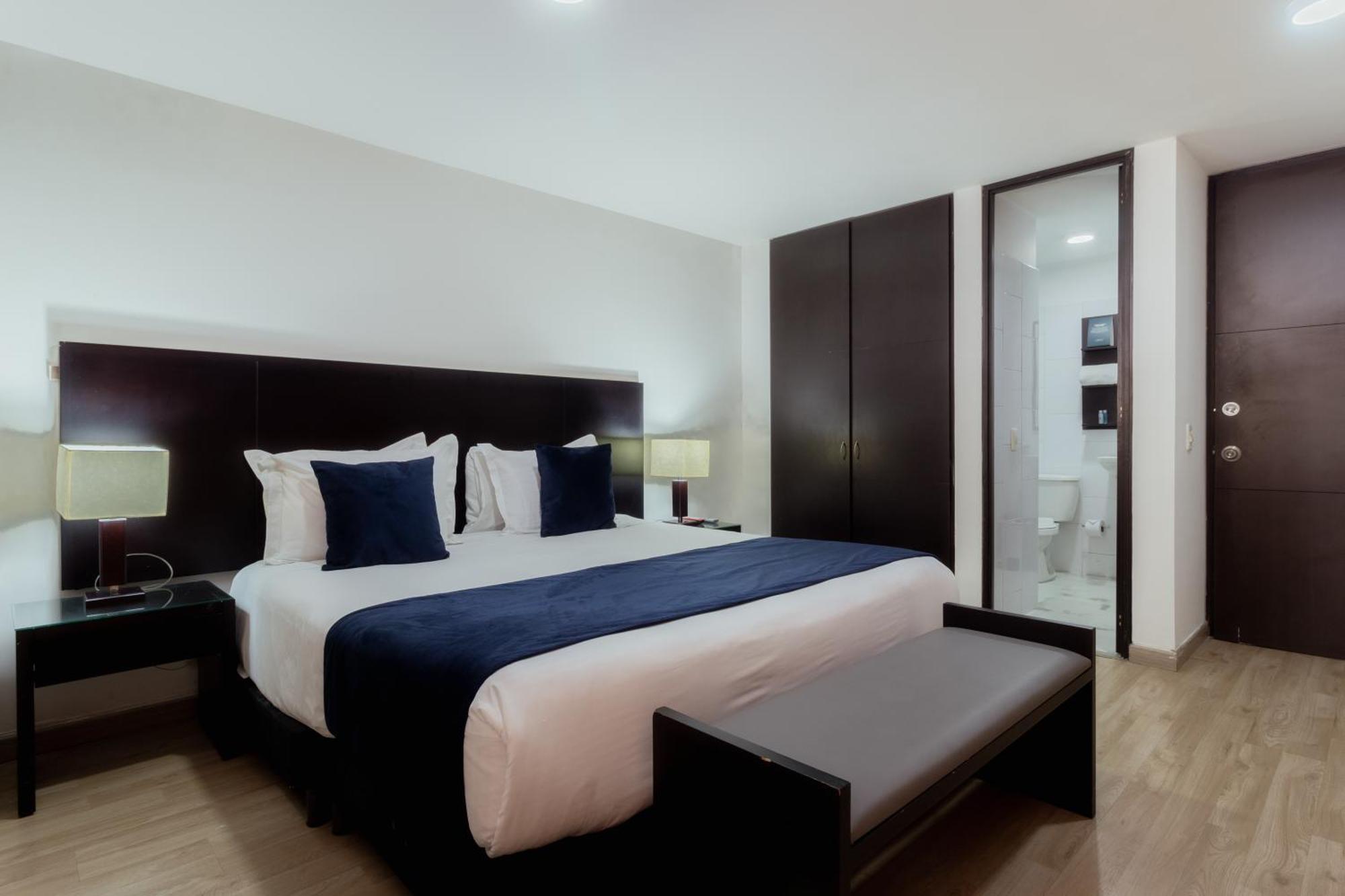 Hemma Chapinero Premium Bogota