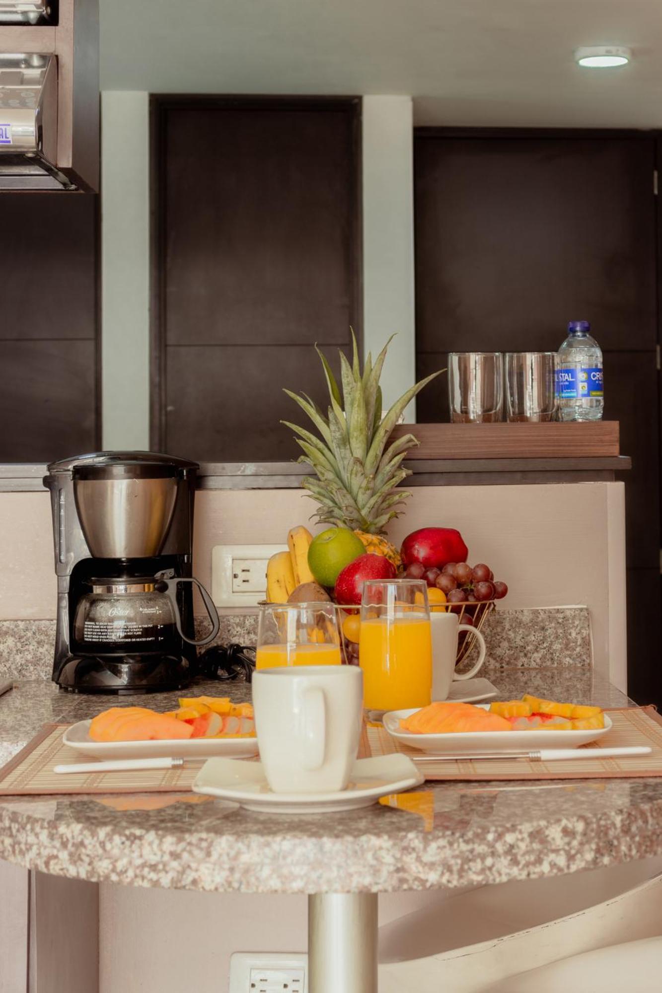 Hemma Chapinero Premium Aparthotel 3*