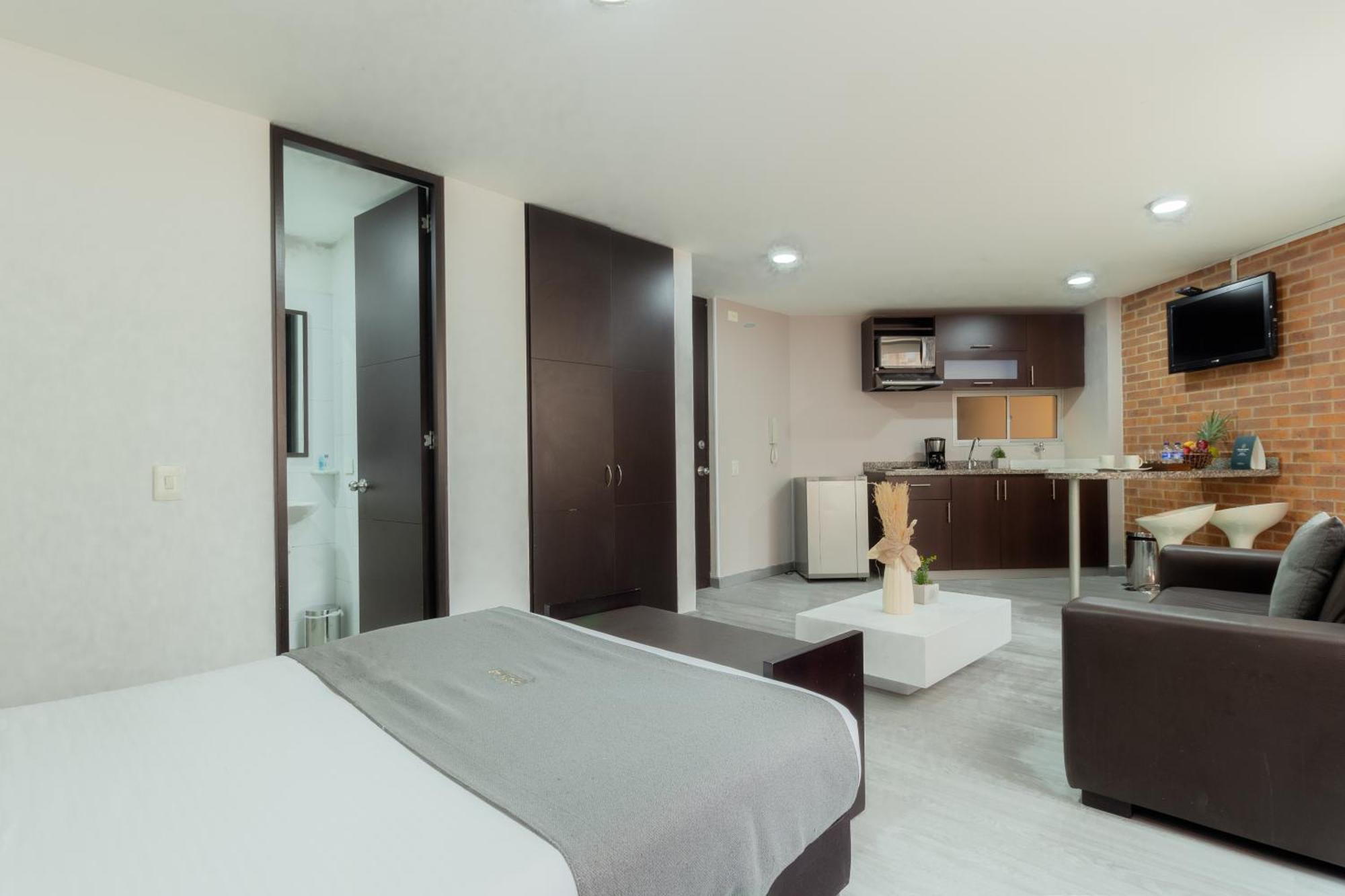 Hemma Chapinero Premium Bogota