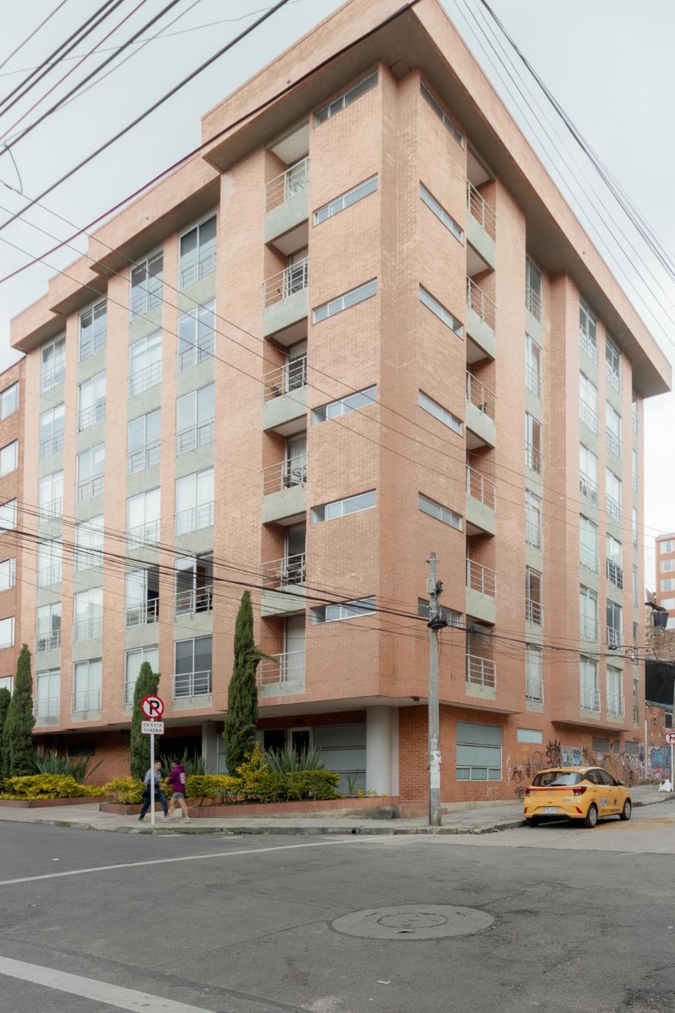 Hemma Chapinero Premium Bogota