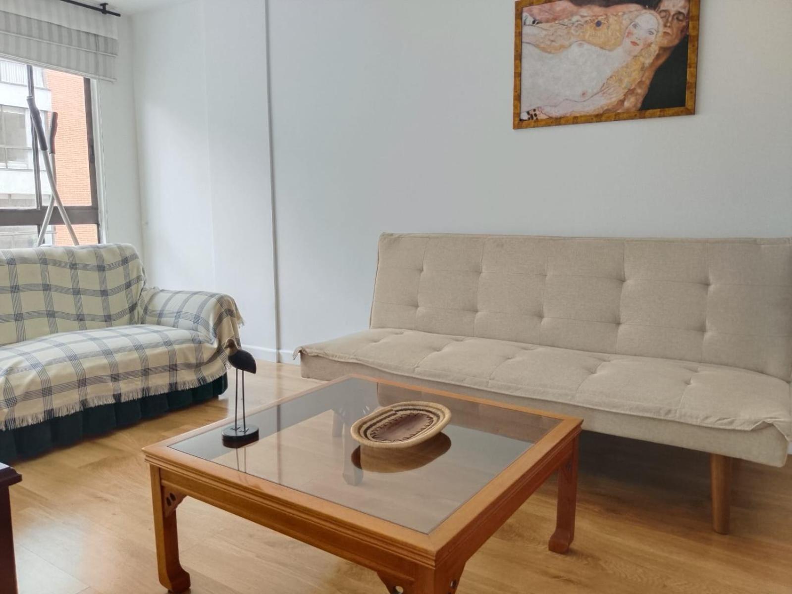 Apartment Excelente Ubicacion Zona G Bogota