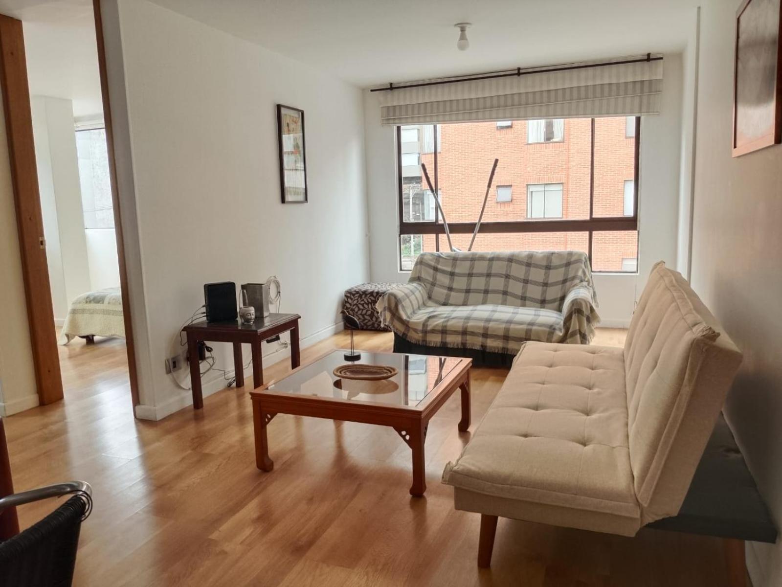 Excelente Ubicacion Zona G Apartment Bogota
