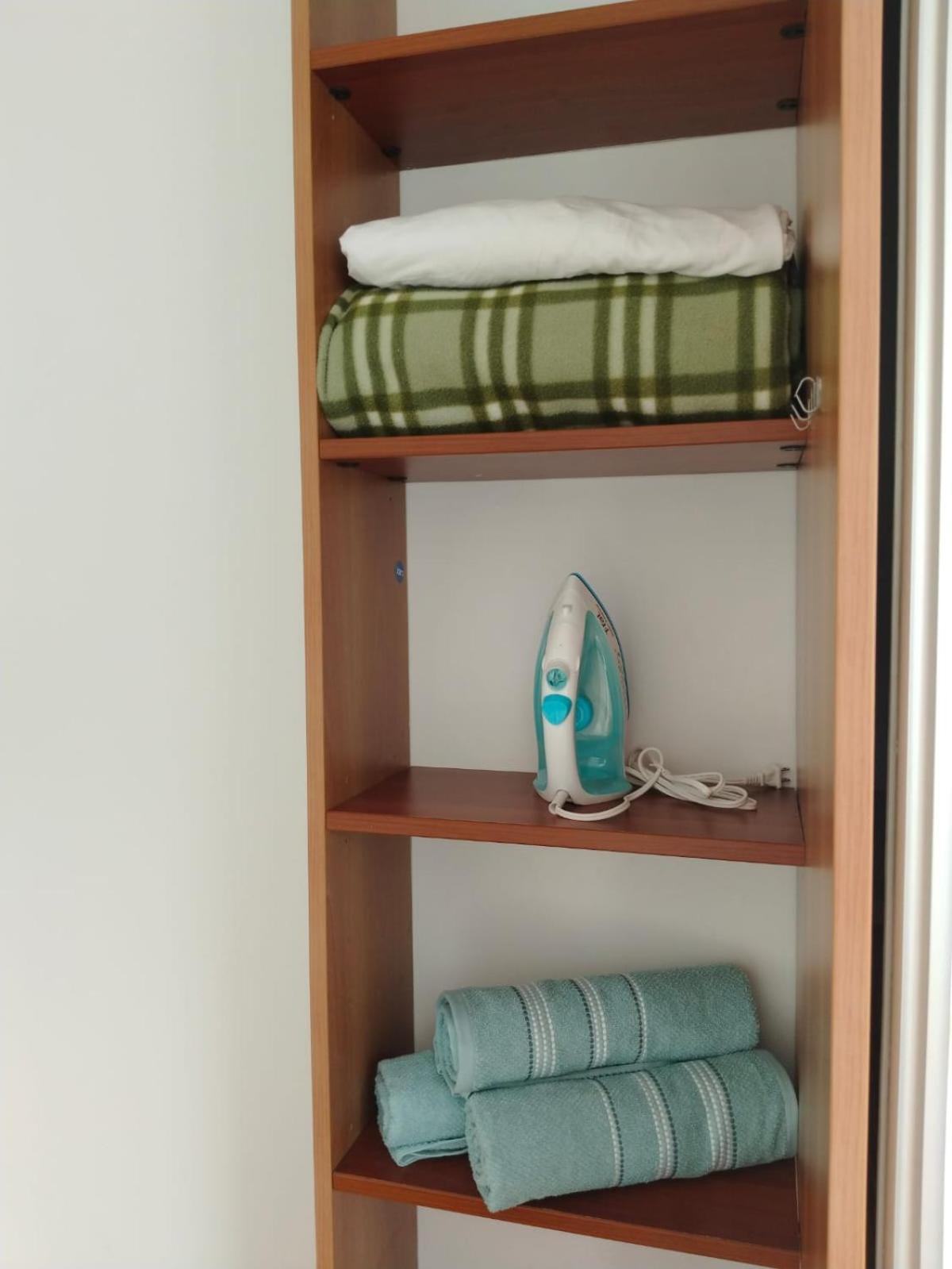Apartment Excelente Ubicacion Zona G