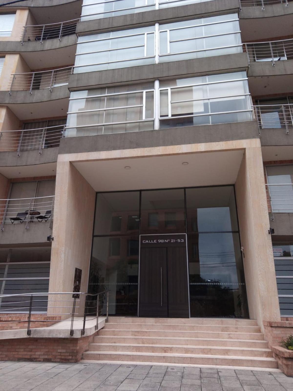 Apartment Saith Padilla Ballestas