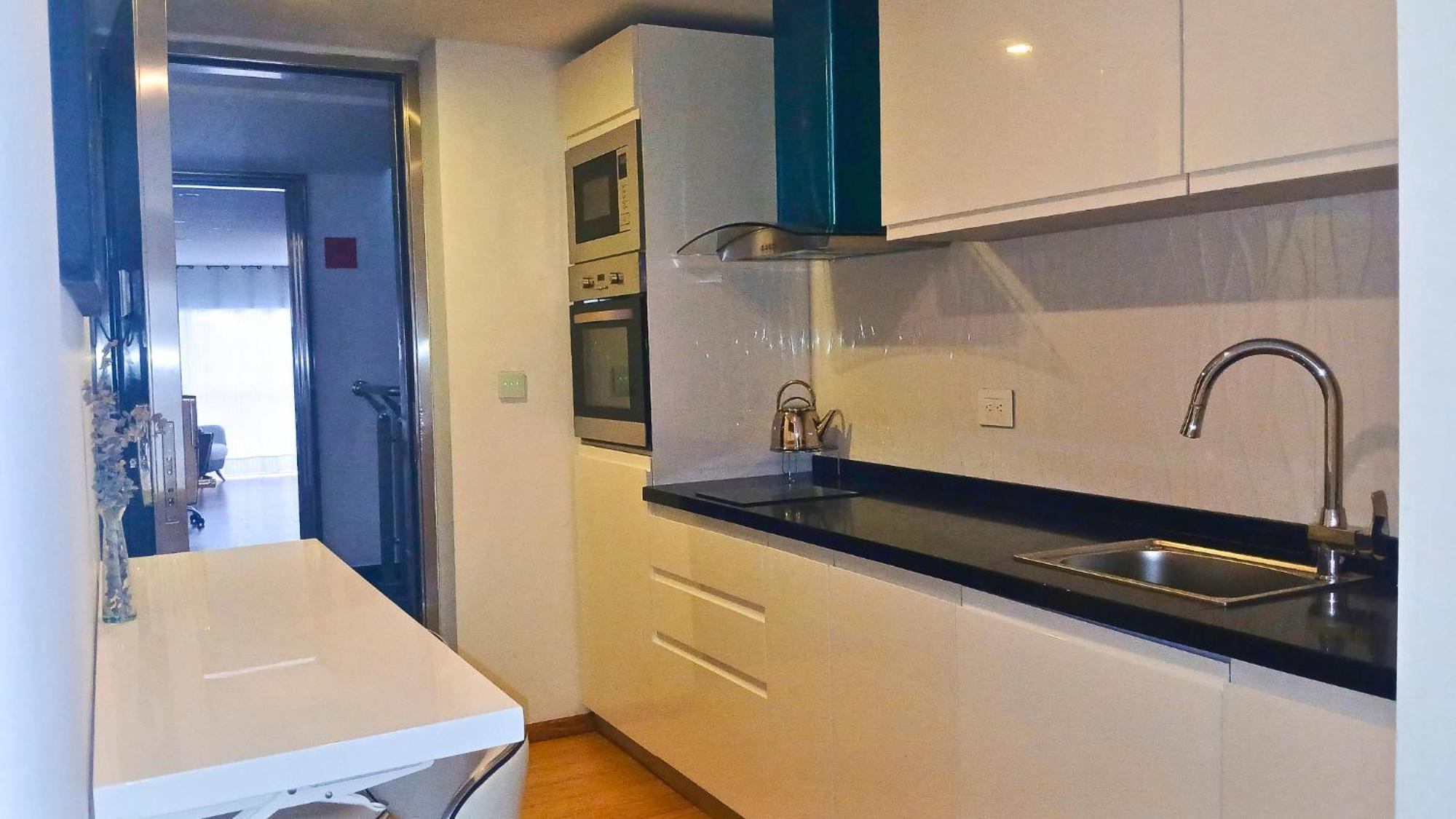Apartment Rentup - Espacioso Con Cocina En La Mejor Ubicacion De Usaquen