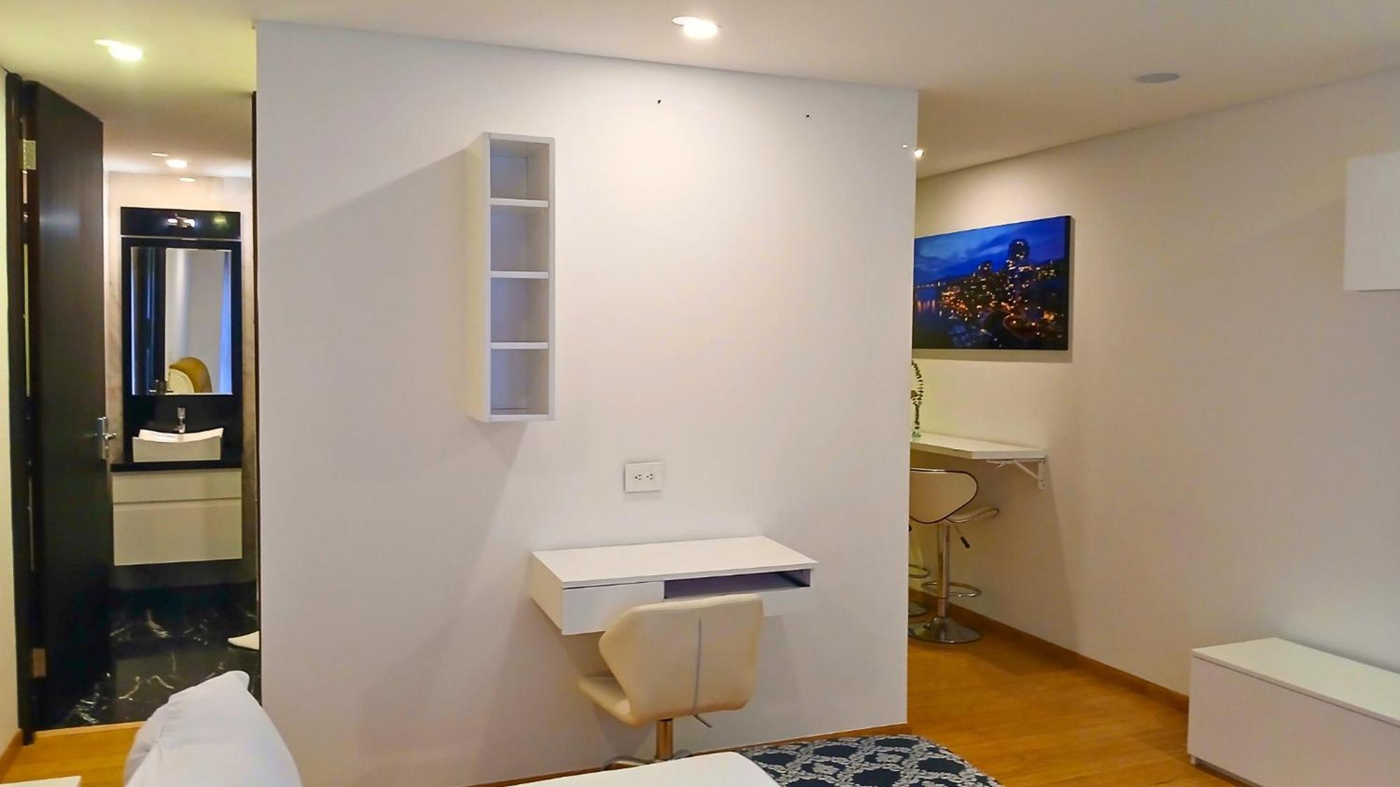 Rentup - Espacioso Con Cocina En La Mejor Ubicacion De Usaquen Apartment Bogota