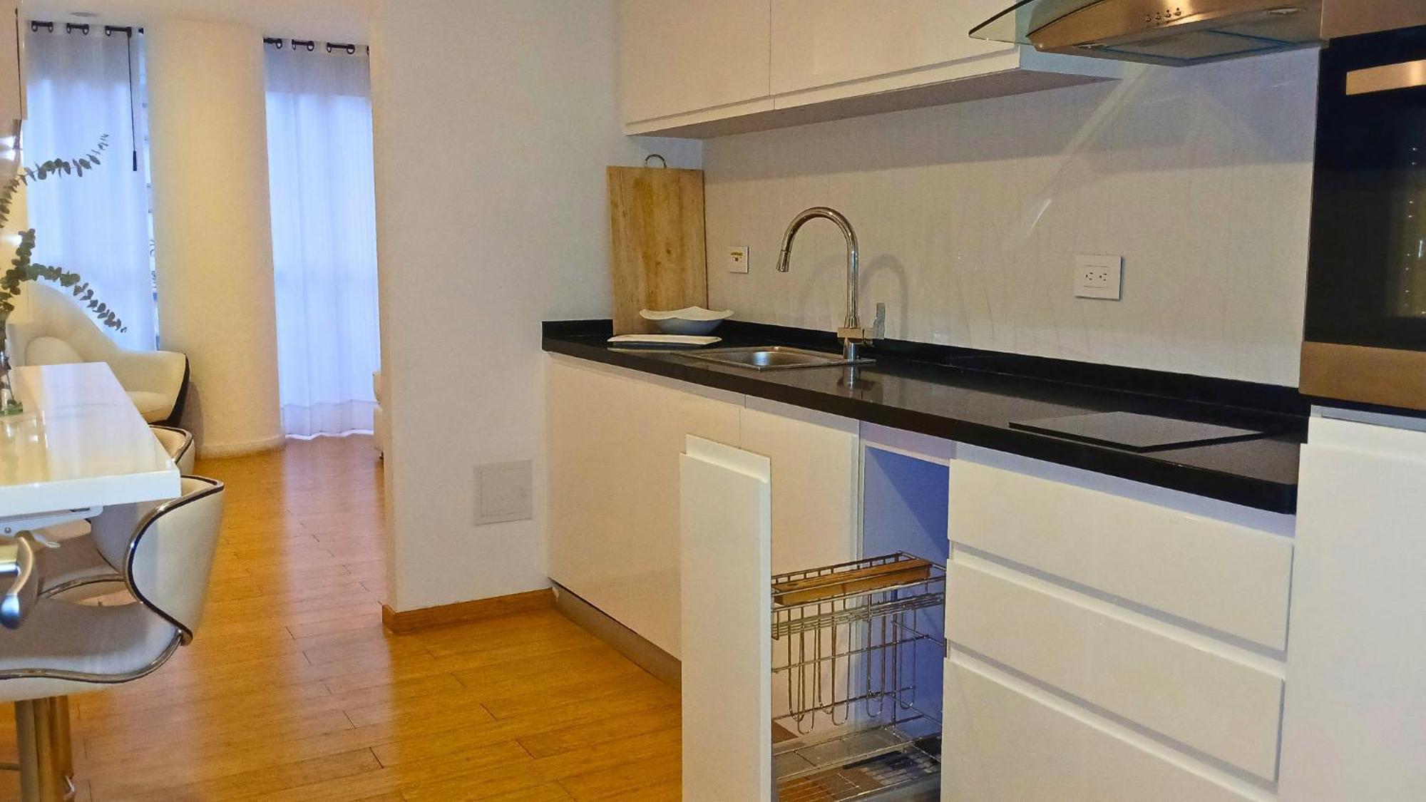 Rentup - Espacioso Con Cocina En La Mejor Ubicacion De Usaquen