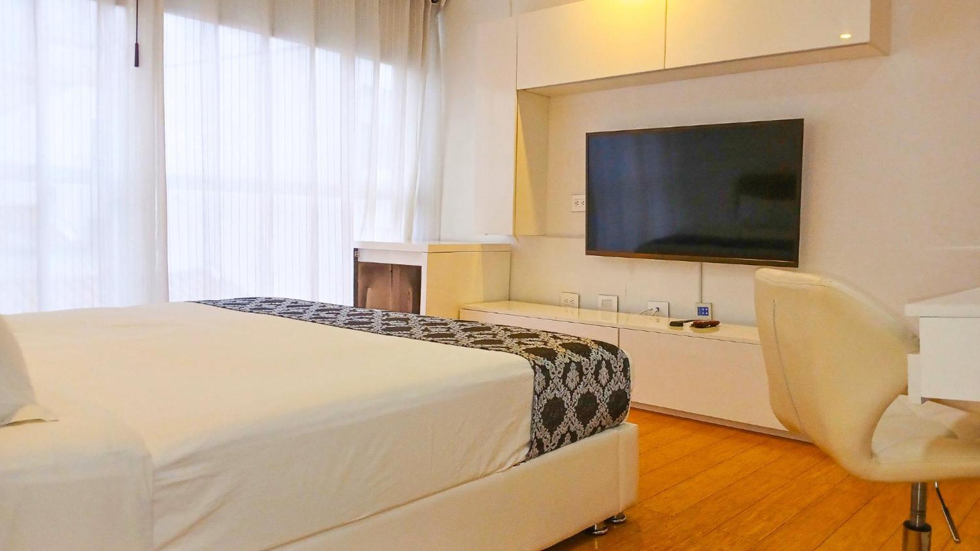 Rentup - Espacioso Con Cocina En La Mejor Ubicacion De Usaquen Apartment