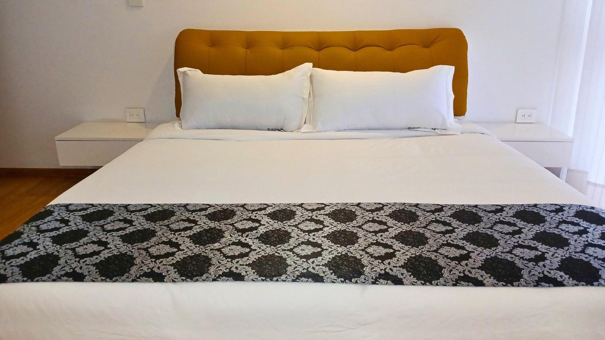 Apartment Rentup - Espacioso Con Cocina En La Mejor Ubicacion De Usaquen Bogota