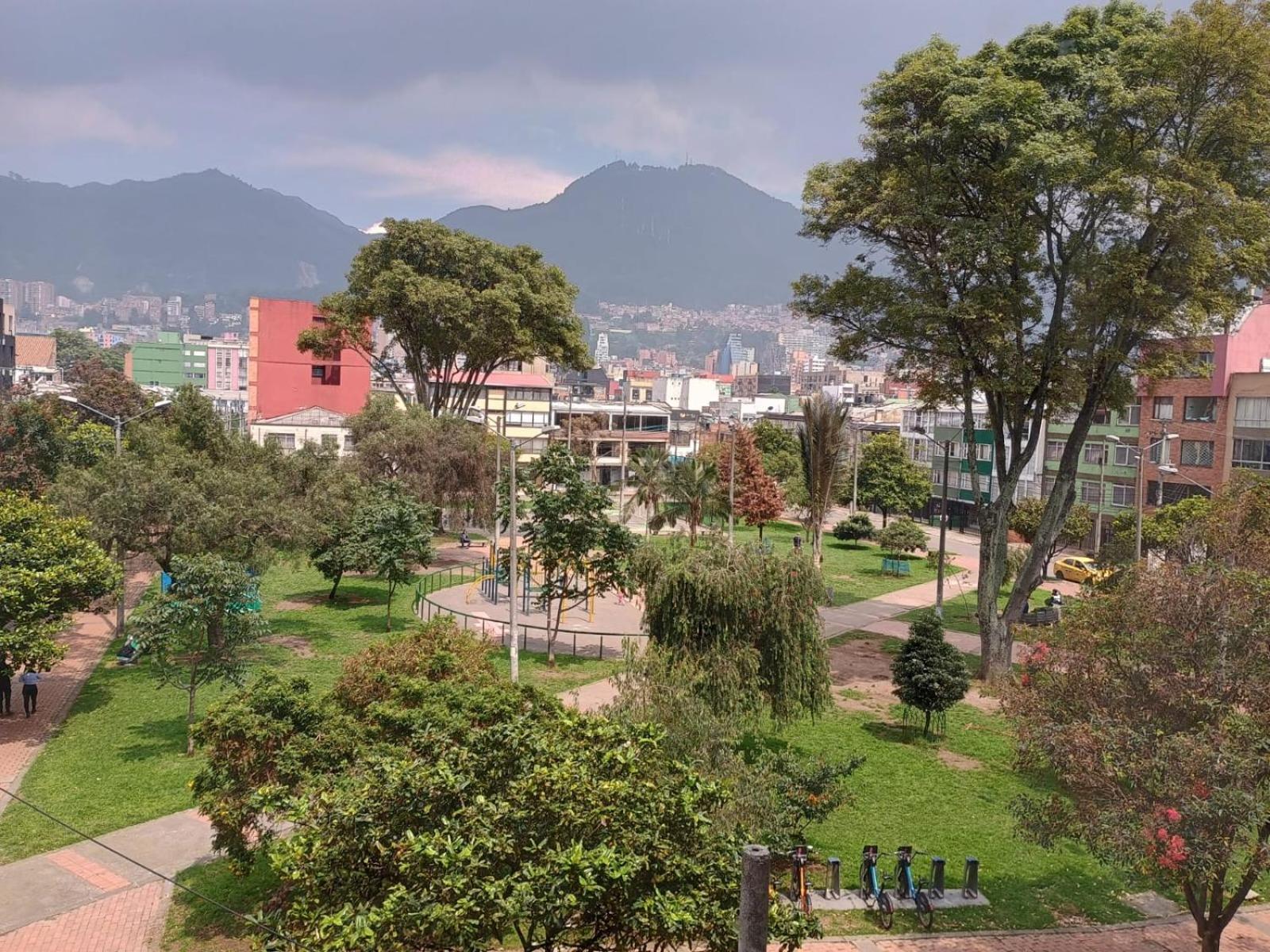 Hotel Galerias