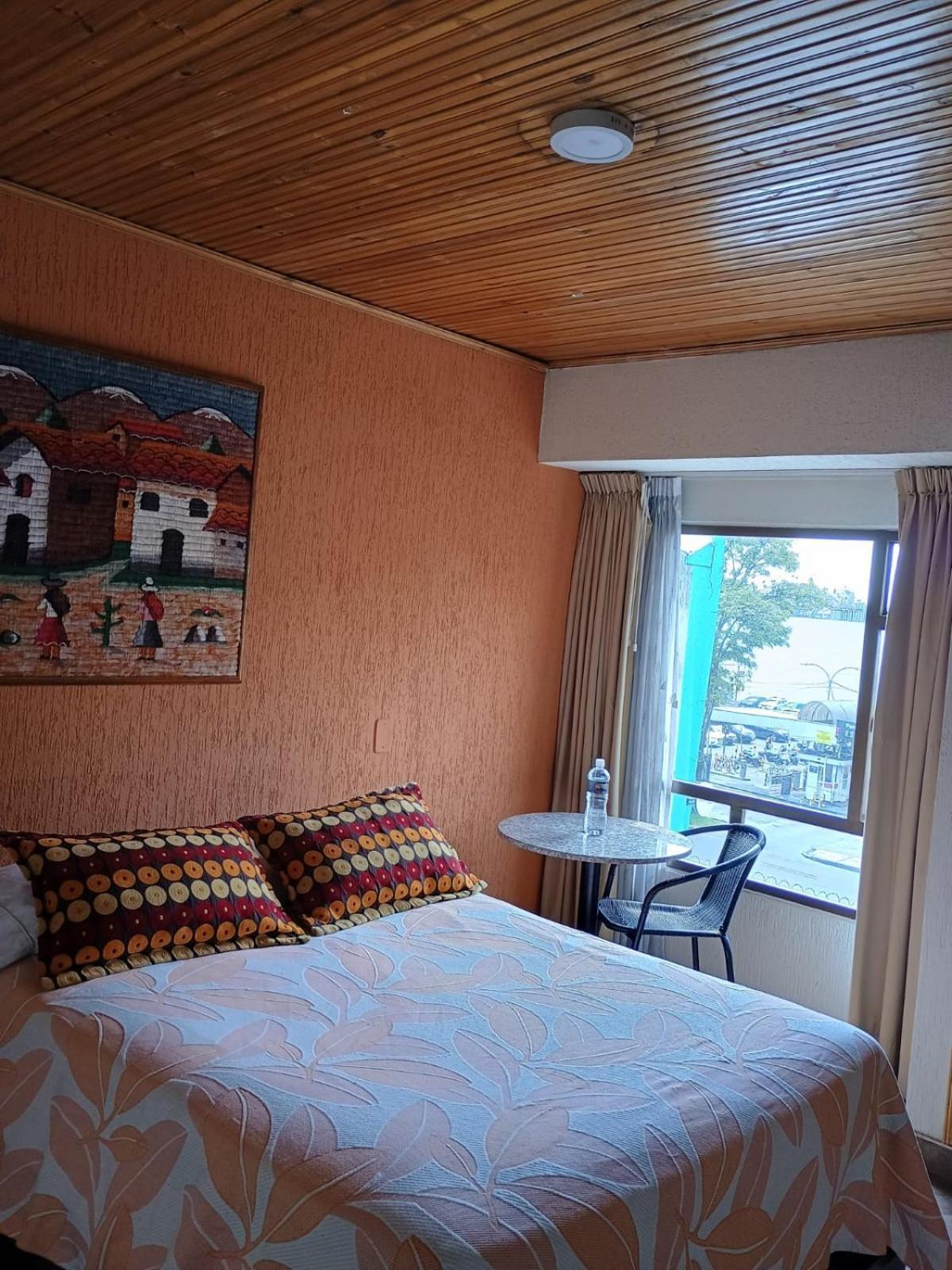 Galerias Hotel 3*