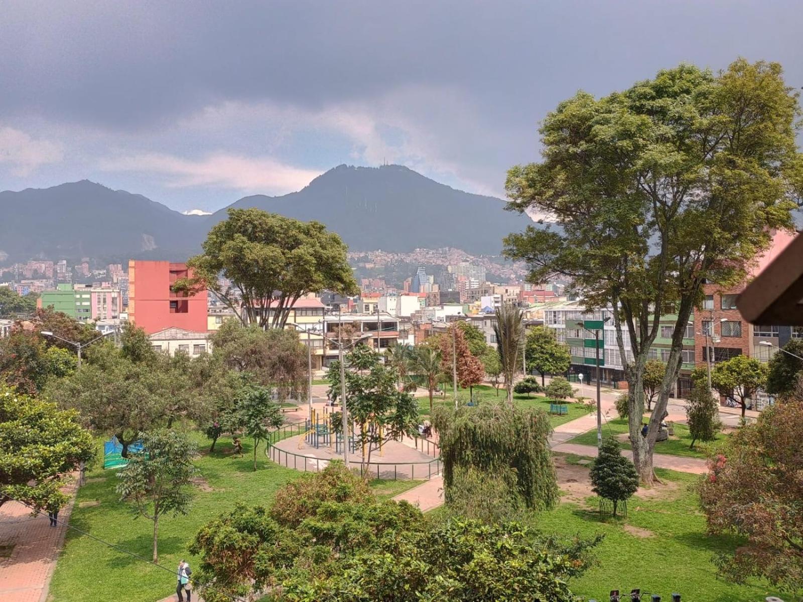 Galerias 3* Bogota