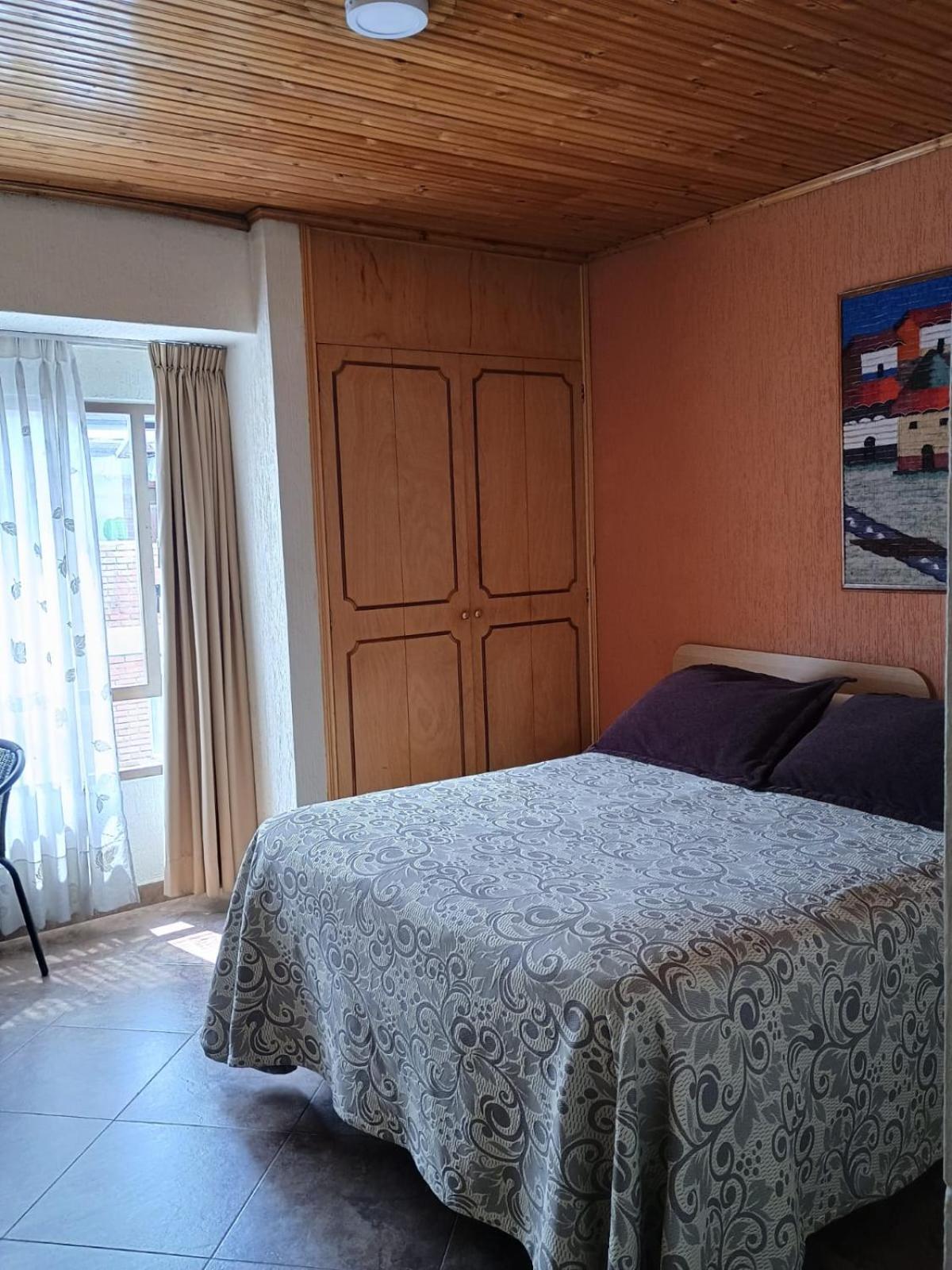 Galerias Hotel 3*