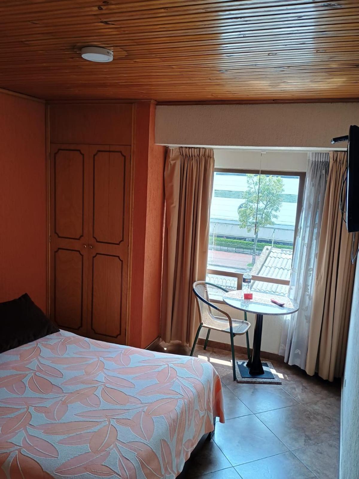 Hotel Galerias Bogota