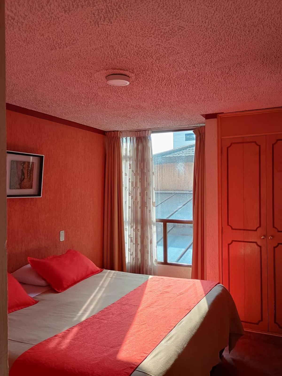 Galerias Hotel